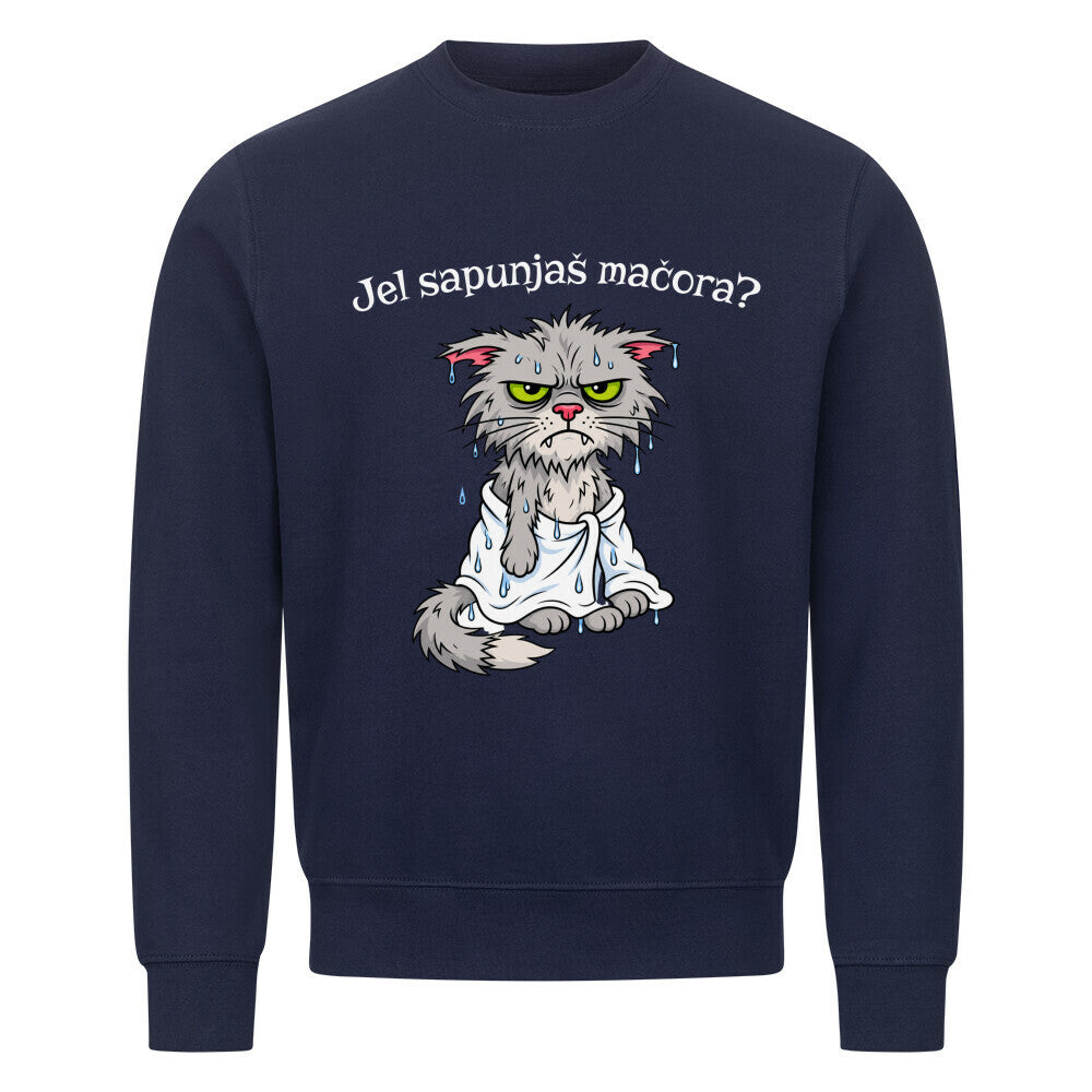 Image for color: navy blue
