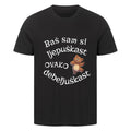 Medo Debeljuco Premium T-Shirt