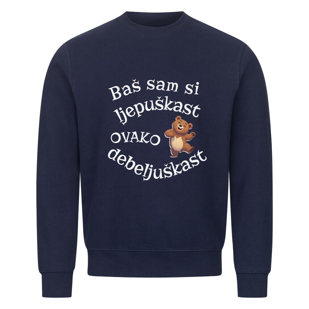 Image for color: navy blue