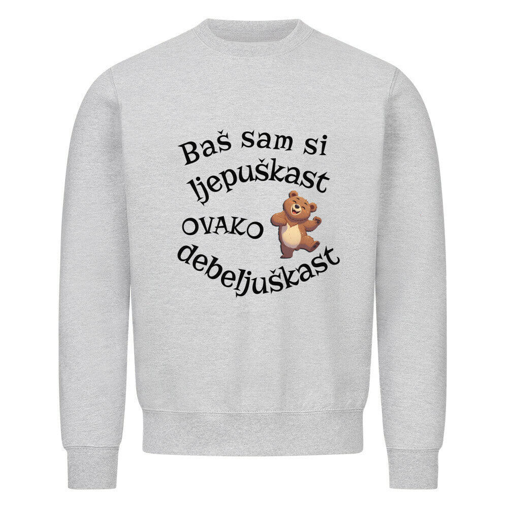 Image for color: heather grey