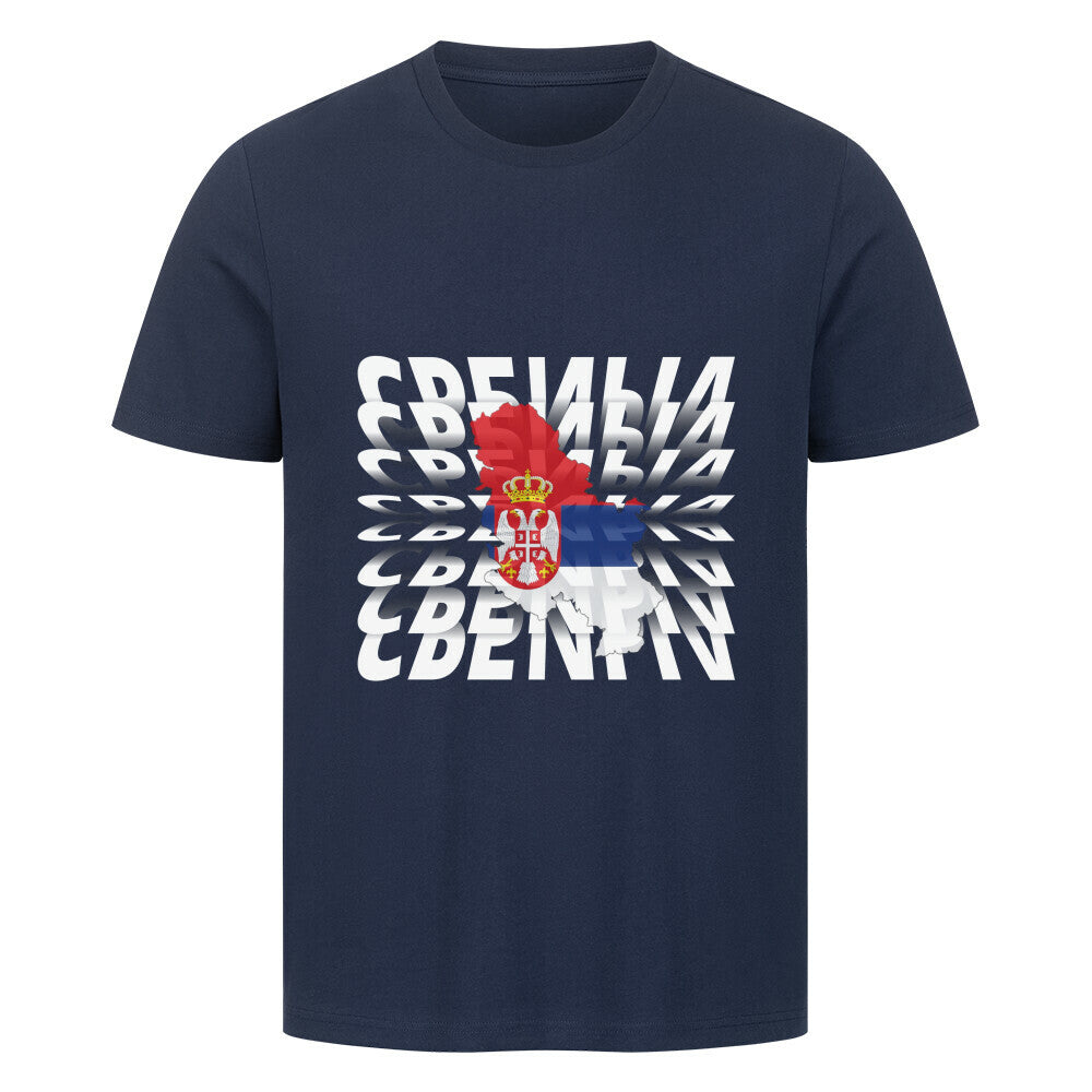 Image for color: french navy