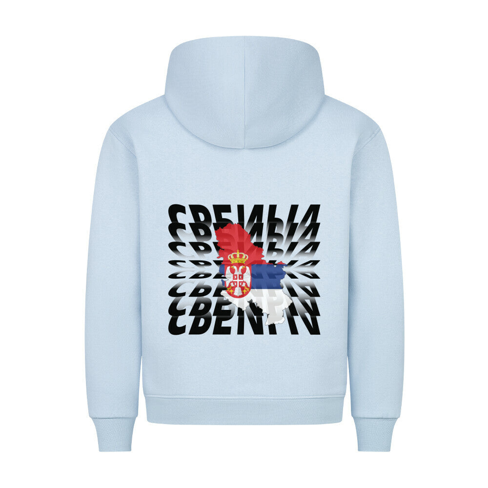 Image for color: babyblau