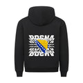 Bosna i Hercegovina Premium Hoodie