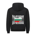 България (Bulgarien) Premium Hoodie