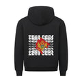 Crna Gora Premium Hoodie