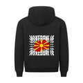 Makedonija Premium Hoodie