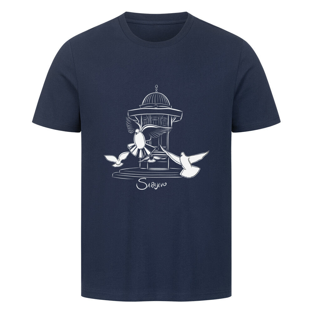 Image for color: french navy