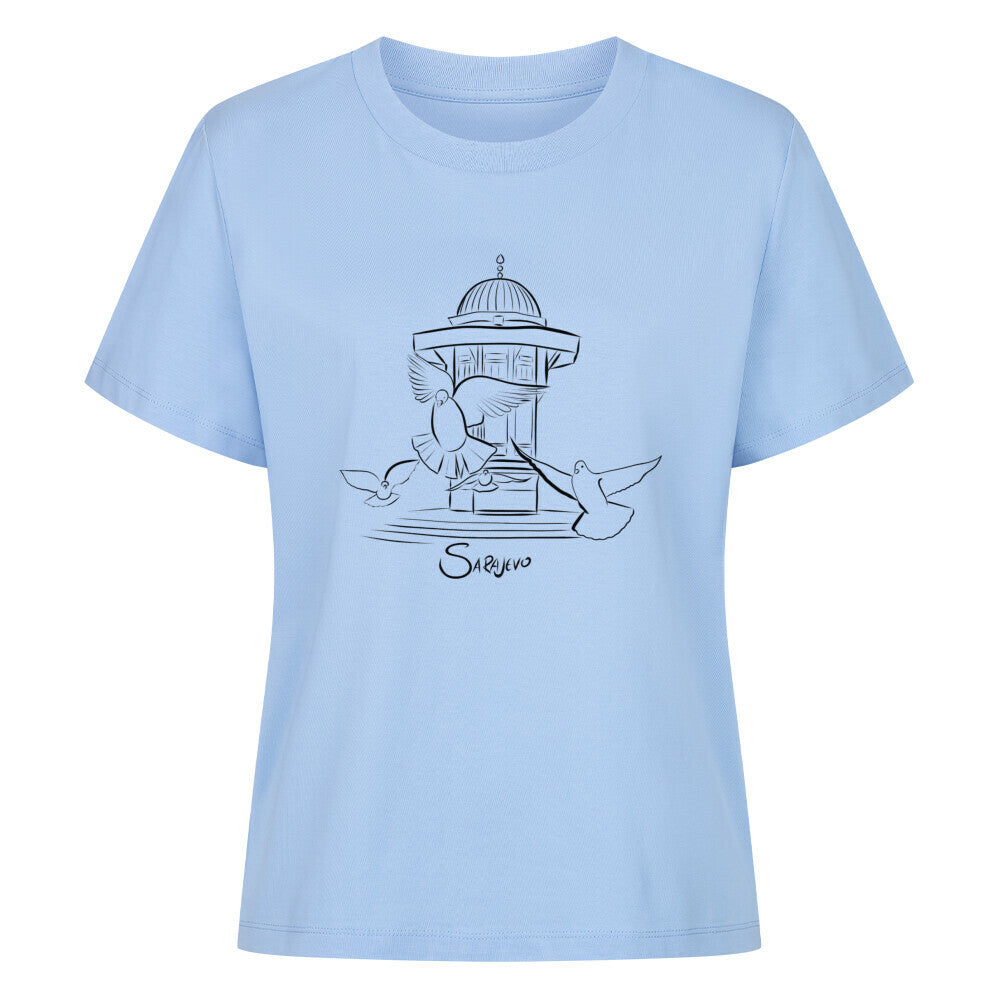 Image for color: sky blue