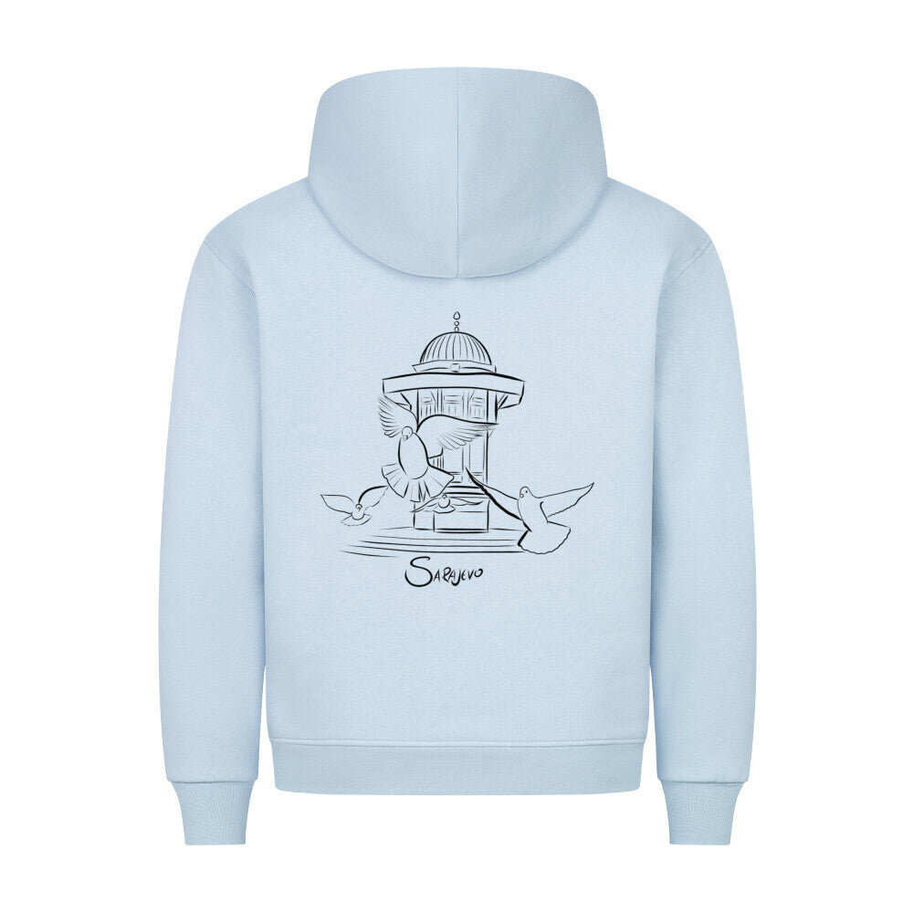 Image for color: babyblau