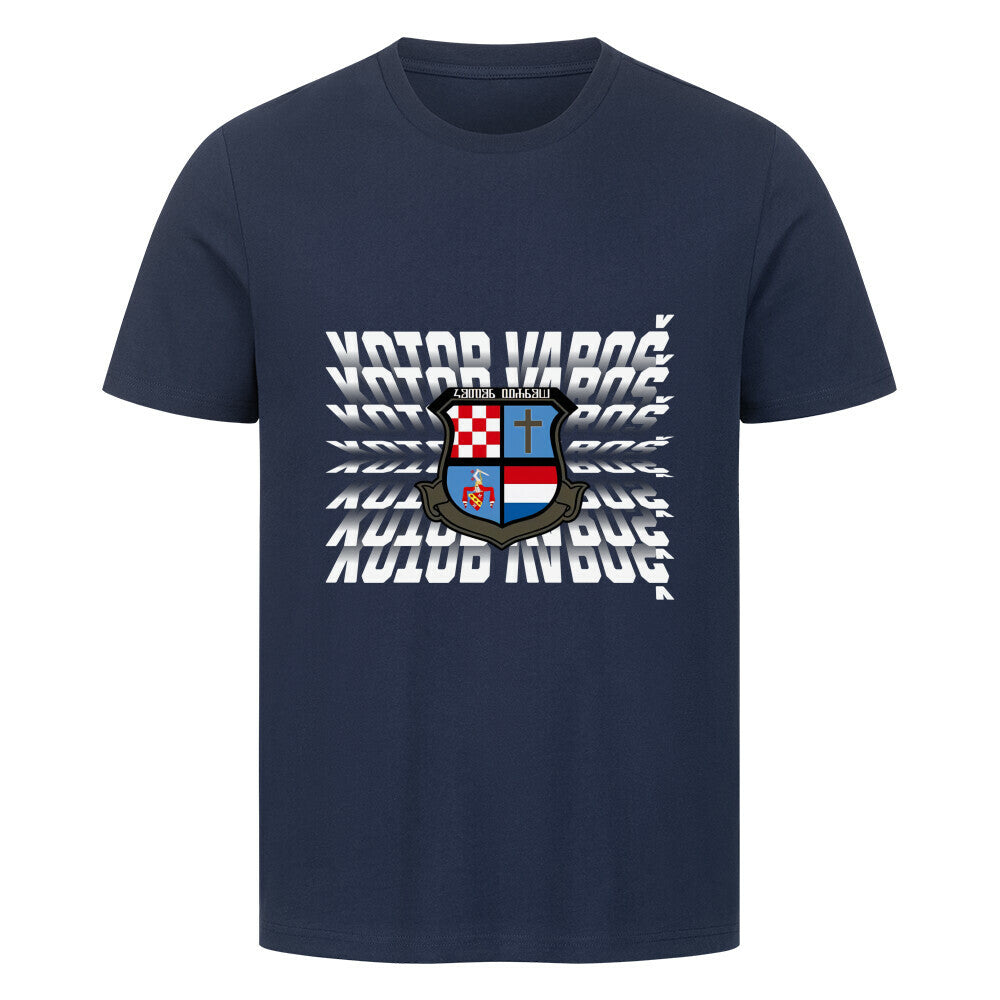 Image for color: french navy