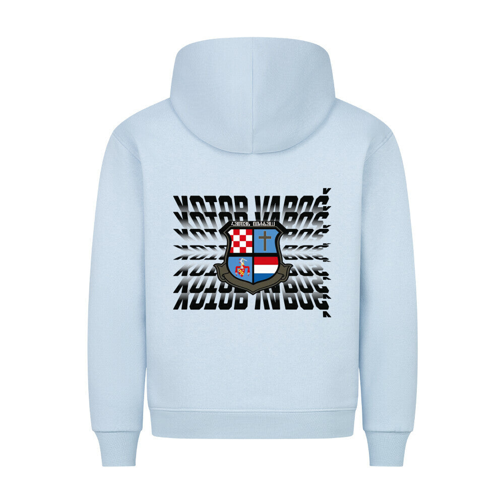 Image for color: babyblau