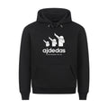 Ajdedas Premium Hoodie