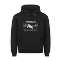 Promaja Premium Hoodie