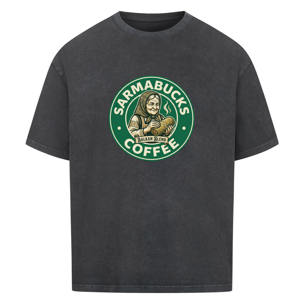 Image for color: washed black