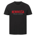Nemakeša Premium T-Shirt