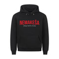 Nemakeša Jebiga Netflix Preise Premium Hoodie