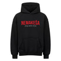 Nemakeša Jebiga Netflix Preise Oversized Hoodie