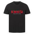 Nemakeša Jebiga Netflix Preise Premium T-Shirt