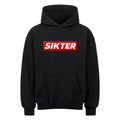 Sikter Oversized Hoodie