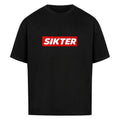 Sikter Oversized Shirt