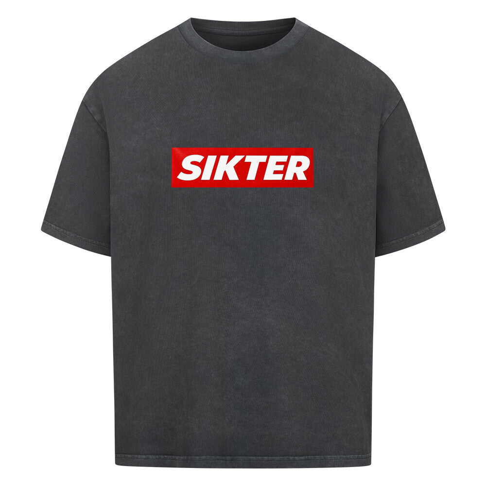 Image for color: washed black