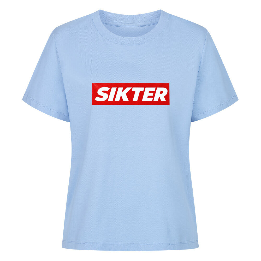 Image for color: sky blue