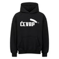 Ćevap Oversized Hoodie