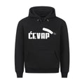 Ćevap Premium Hoodie