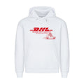Balkan Heavy Logistics Premium Hoodie