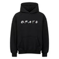 Brate Oversized Hoodie