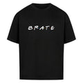Brate Oversized Shirt