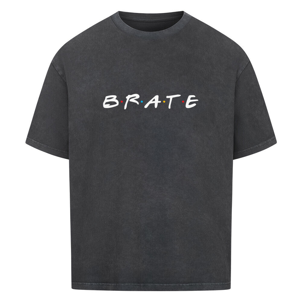 Image for color: washed black