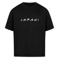Jarani Oversized Shirt