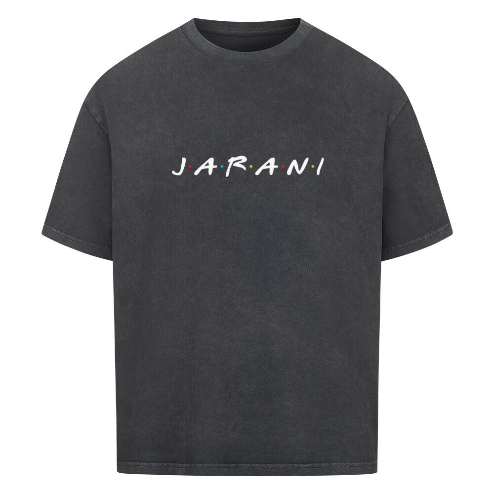Image for color: washed black
