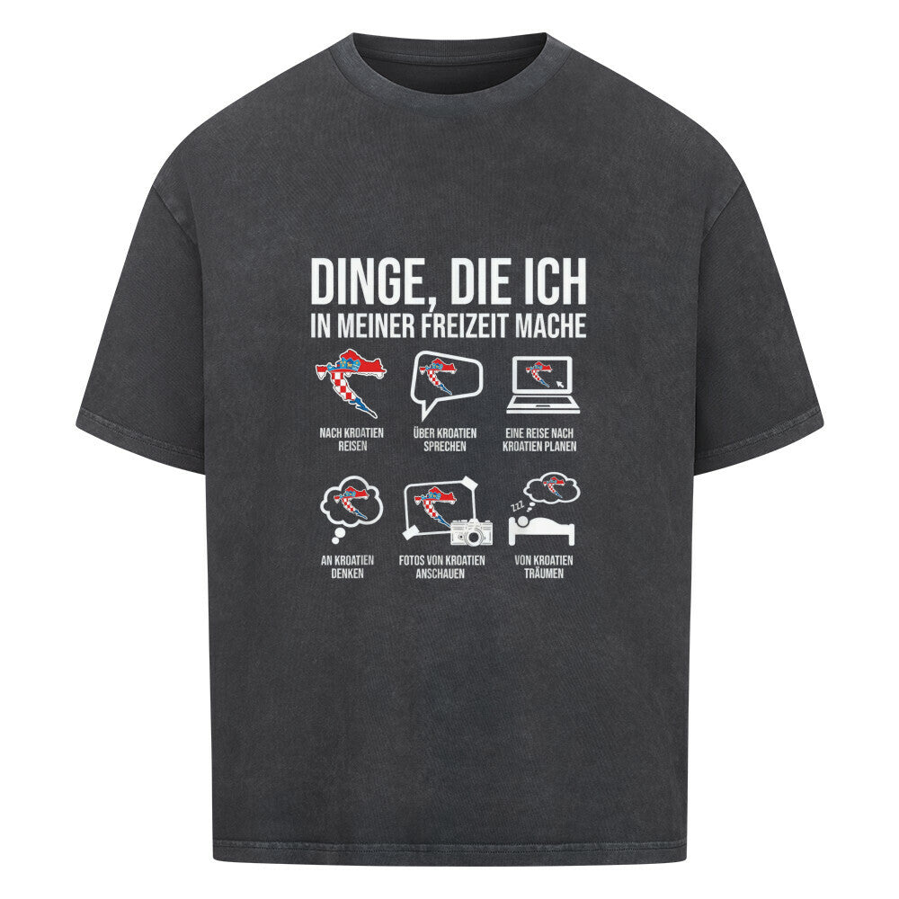 Image for color: washed black