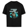 Nedostatak seksa Oversized Shirt