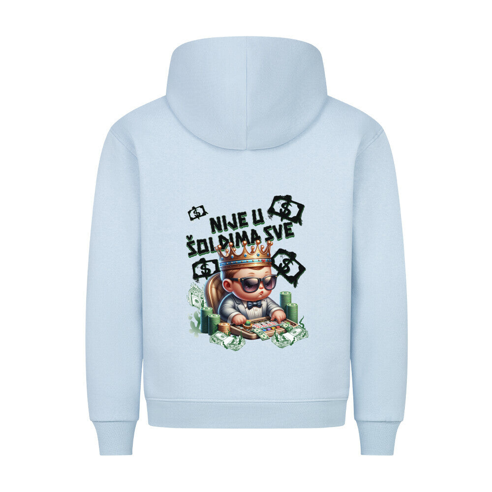 Image for color: babyblau