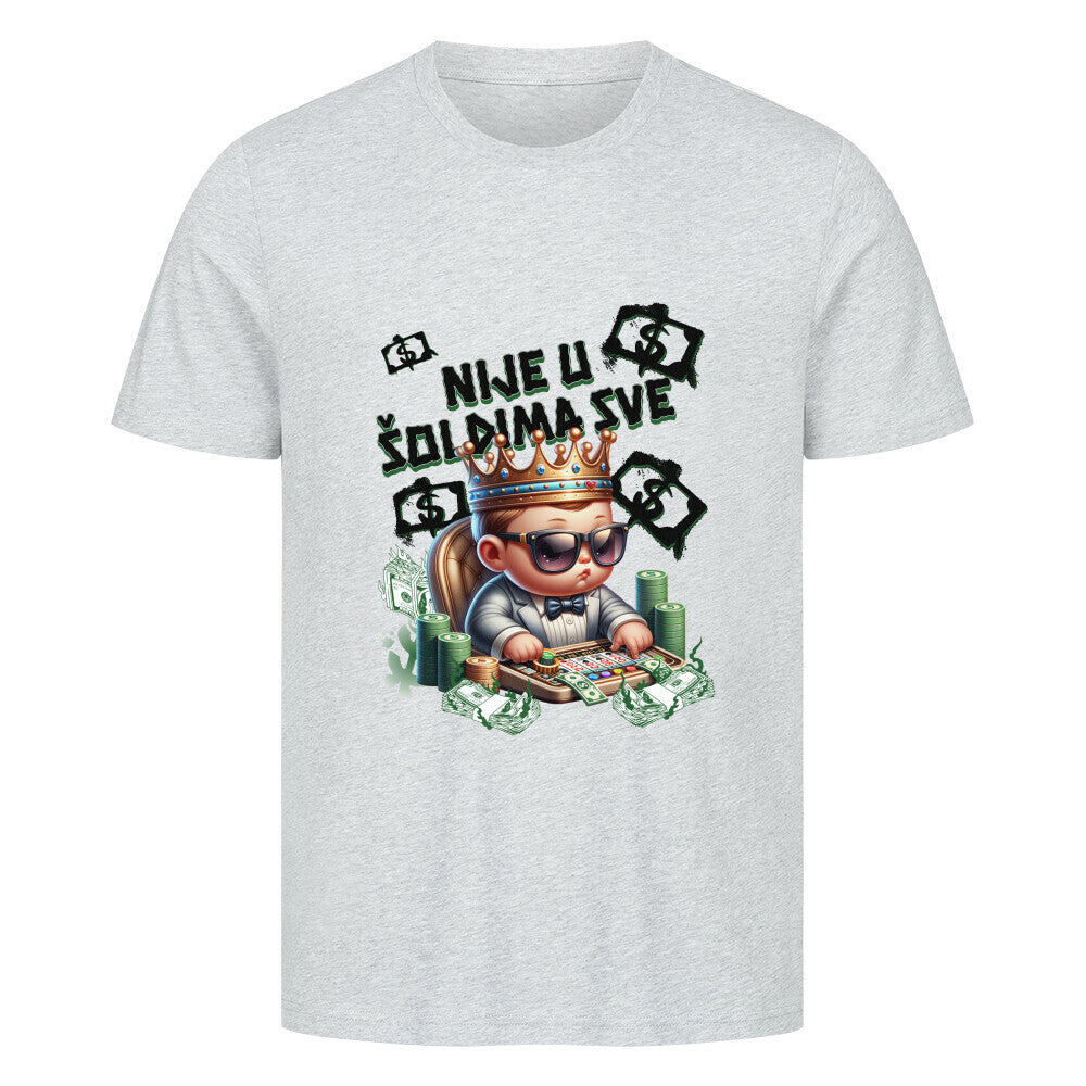 Image for color: heather grey