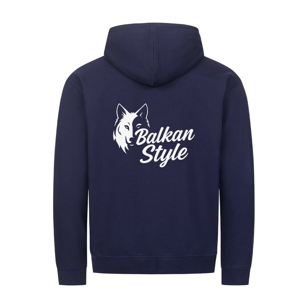 Image for color: oxford navy