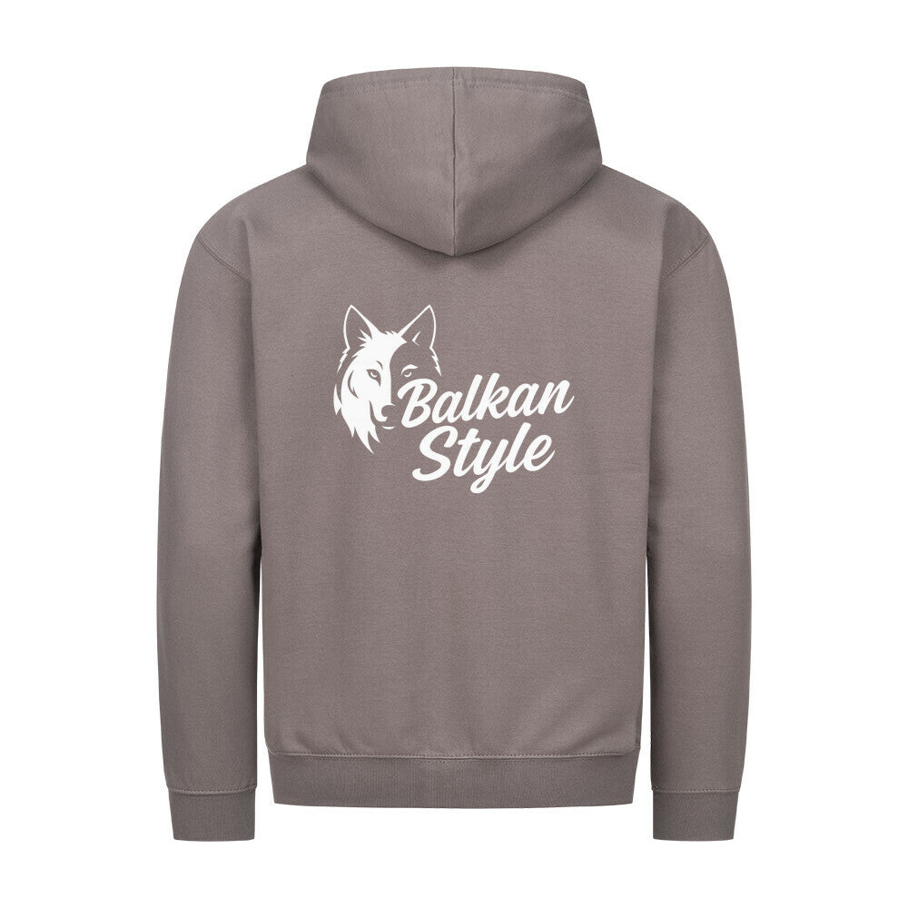 Image for color: steel grey