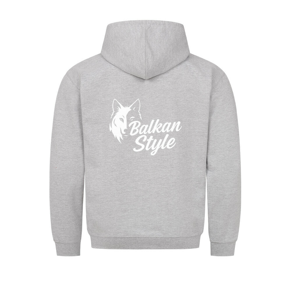 Image for color: heather grey