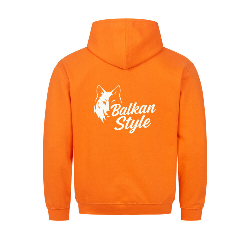 Image for color: orange