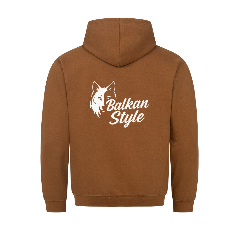 Image for color: caramel toffee