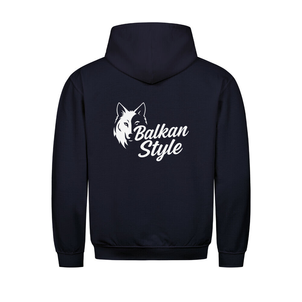 Image for color: new french navy