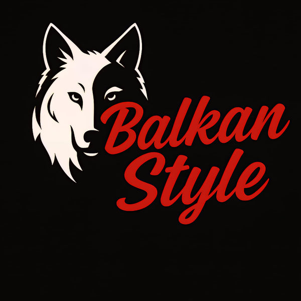 Balkan Style