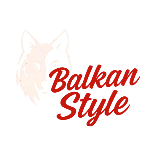 Balkan Style
